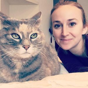 Meet your Posher, Molly